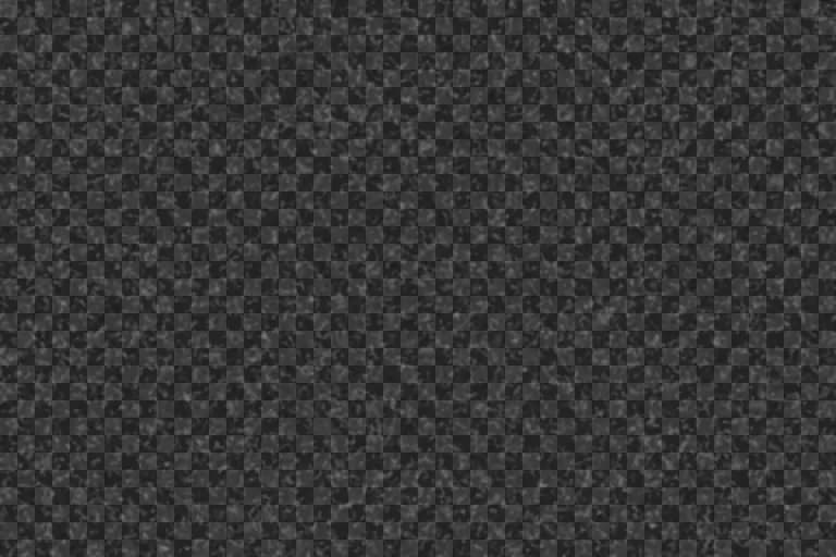 Transparent film grain PNG shown over a checkerboard background