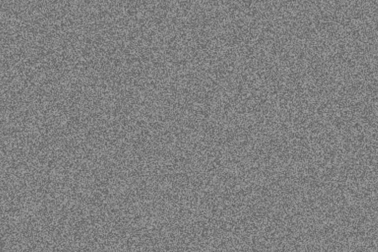 Fine seamless neutral-gray film grain texture with a small two-pixel pattern